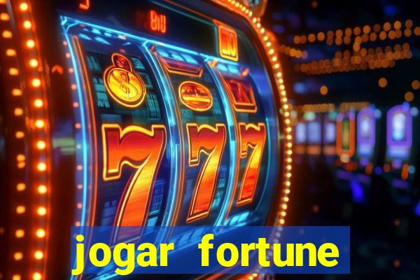 jogar fortune dragon gratis